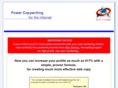 copywritingsalesletter.com