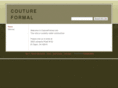 coutureformal.com