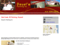 deuelspainting.com
