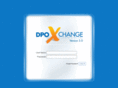 dpoxchange.com
