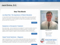 drjackeivinsblog.com