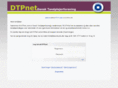 dtpnet.dk