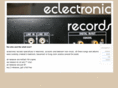 eclectronicrecords.com