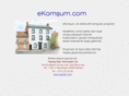 ekomsum.com