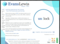 evanslewis.co.uk