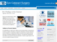 eyecataractsurgery.org