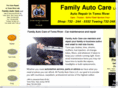 familyautocares.com