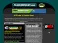 fantasyrugby.com
