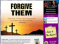 forgivethem.net