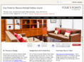 fourpointsraleighdurhamairport.com
