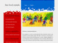 funfoodrentals.com