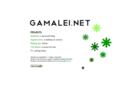 gamalei.net