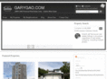 garygao.com