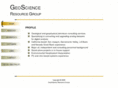 geosci.com