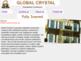 globalcrystalllc.com