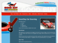 goodbuycarsourcing.co.uk