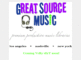 greatsourcemusic.com