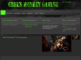 greenmonkeygaming.com