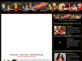 guycomedynetwork.com