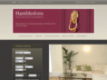 hambledons.co.uk