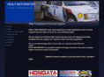 healymotorsport.com