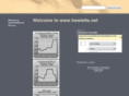 hewletts.net