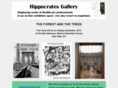 hippocratesgallery.com