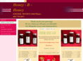 honey-b-honey.com