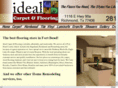 idealcarpetandflooring.com