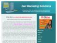 inetmarketingsolutions.net