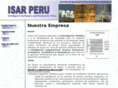 isarperu.com