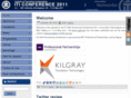 iti-conference.org.uk