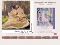 jacqueline-marval.com