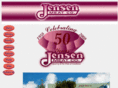 jensenmeat.com