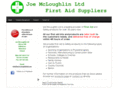 joemcloughlinltd.com