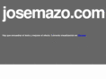 josemazo.com