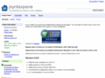 jsyntaxpane.org