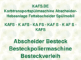 kafs.de