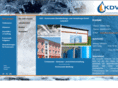 kdv-lalendorf.com