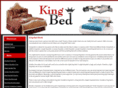kingbedreview.com