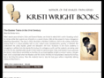 kristiwrightbooks.com