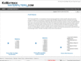 kxmatrikxwaterfilters.com