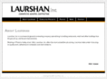 laurshanconstruction.com