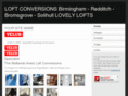lovelyloftsgroup.co.uk