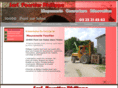 maconneriefourtier.com