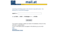 mail.at