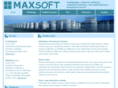 maxsoft.cz