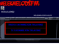 melekmelodifm.com