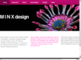 minx-design.co.uk