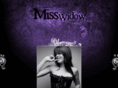misswidow.com